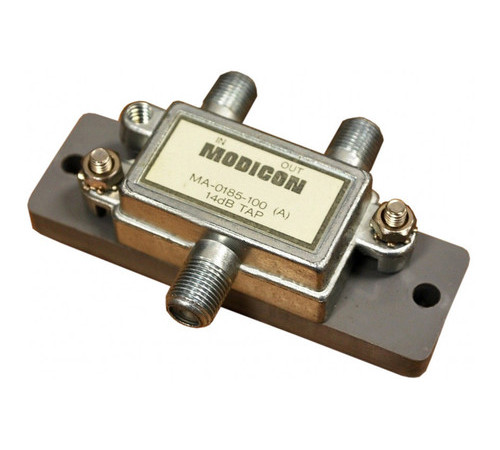 ОТВЕТВИТЕЛЬ (TAP) ДЛЯ КОАКС. КАБЕЛЯ S908