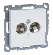 МЕХ. РОЗ. ДЛЯ ВЫРАВНИВАНИЯ ПОТЕНЦИАЛОВ,АКТИВНО БЕЛЫЙ