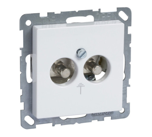 МЕХ. РОЗ. ДЛЯ ВЫРАВНИВАНИЯ ПОТЕНЦИАЛОВ,АКТИВНО БЕЛЫЙ