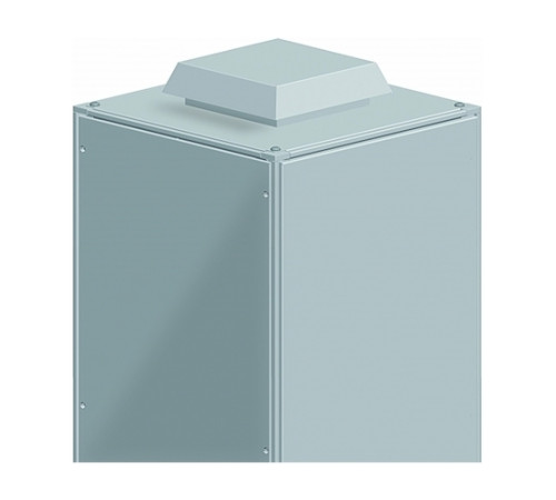 ВЕНТИЛЯТОР ДЛЯ ВЕРХНЕЙ УСТАНОВКИ