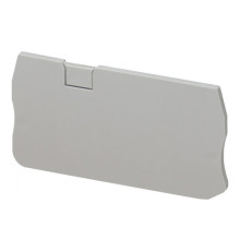 ТОРЦ КРЫШКА ШИР 2,2ММ, 3ТЧК, ДЛЯ ПРУЖ КЛ  NSYTRR23, NSYTRR22SC,NSYTRP23