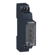 РЕЛЕ КОНТРОЛЯ ПОВЫШ И ПОНИЖ НАПР 65-260В