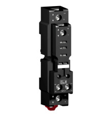 КОЛОДКА С КОМБ КОНТАКТАМИ 1 ПЕРЕКИДНОЙ