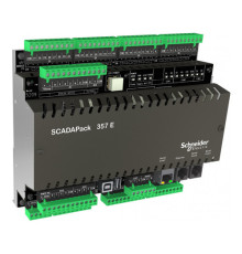 SCADAPack 357 RTU,Ladders,24В