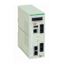 КОММУТАТОР CONNEXIUM (MANAGED) 2TX/2FX-S