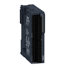 ДИСКРЕТНЫЙ МОДУЛЬ РАСШИРЕНИЯ ТМ3- 16 ВЫХОДОВ РЕЛЕ