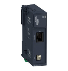 ЭКСПЕРТН МОДУЛЬ РАСШИРЕНИЯ ТМ3- ШИНА ПЕРЕДАТЧИК