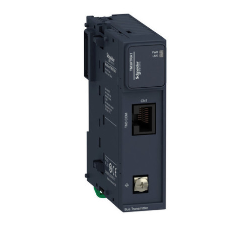 ЭКСПЕРТН МОДУЛЬ РАСШИРЕНИЯ ТМ3- ШИНА ПЕРЕДАТЧИК