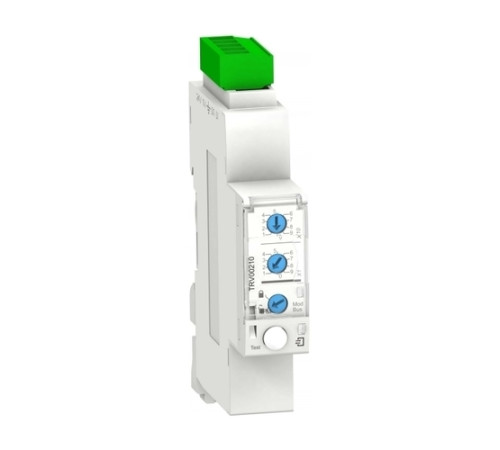 ИНТЕРФЕЙС MODBUS