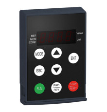 ВЫНОСНОЙ ТЕРМИНАЛ IP54