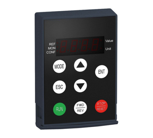 ВЫНОСНОЙ ТЕРМИНАЛ IP54