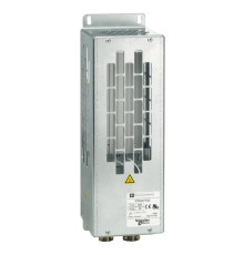 Резистор тормозной IP30 28 ОМ 200Вт