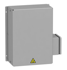 Резистор тормозной 10Ом 3.4кВт