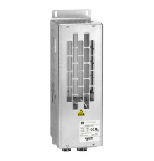 Резистор тормозной 14 ОМ 22.4кВт