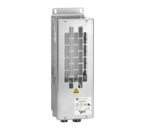 Резистор тормозной 14 ОМ 22.4кВт