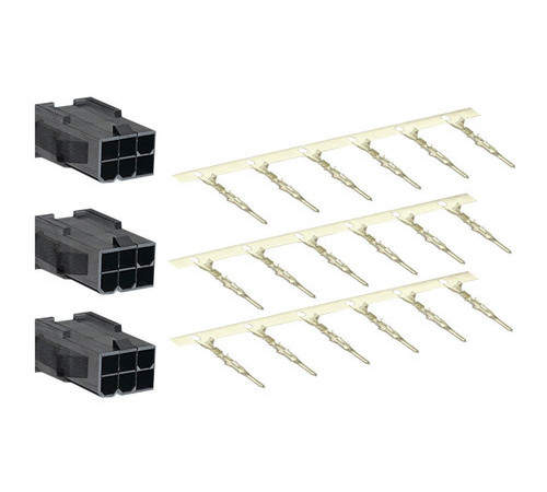 КОННЕКТОР BCH2 VW3M5D1A