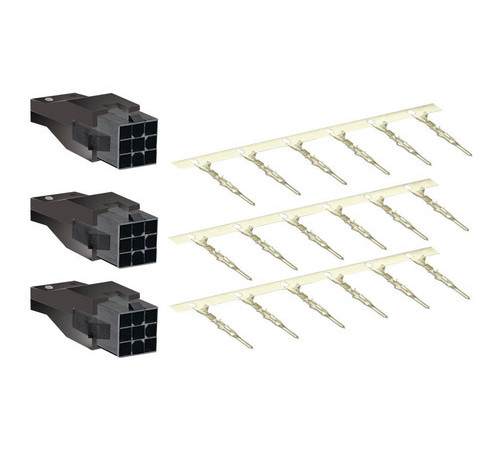 КОННЕКТОР BCH6 VW3M8D1A