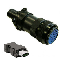 КОННЕКТОР BCH7 VW3M8D2A