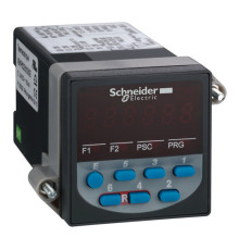 СЧЕТЧИК МУЛЬТИФ СВТД 6 ЦИФР =24В 1Ф