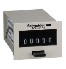 СЧЕТЧИК МЕХ 5 ЦИФР =24В СБРОС РУЧН