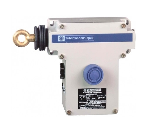 ВЫРУБНОЙ ВЫКЛЮЧАТЕЛЬ NC+NО XY2CE2A250