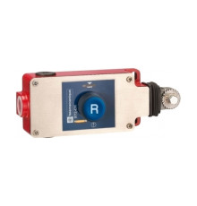 ТРОССОВЫЙ ВЫРУБНОЙ ВЫКЛЮЧАТЕЛЬ XY2CH13170