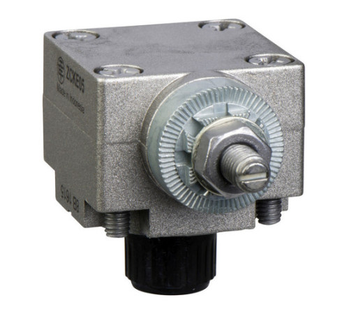 ГОЛОВКА КОНЦЕВОГО ВЫКЛЮЧАТЕЛЯ ZCKE05