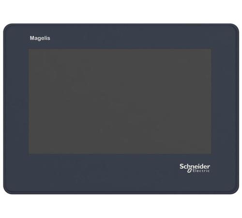 Сенс. панель 4,3, 480х272, RS-232C/485