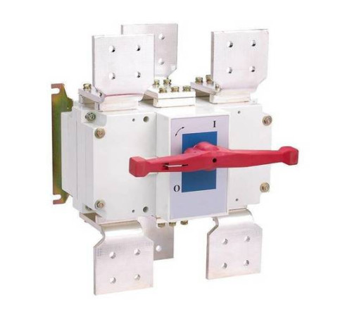 Выключатель-разъединитель 2500A 3P ВР-101