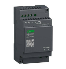 ABL MODICON модульный блок питания 12В, 50Вт