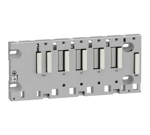 ШАССИ НА 4 ПЛАТОМЕСТА