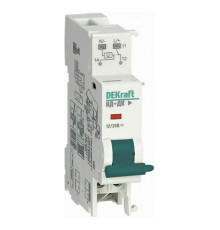 Расц. незав. AC110-415В DC110-130В для ВА-105