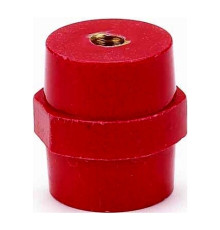 Изолятор шинный опорный, H35xD28xM8 Uпр=10 кВ ИО-101 D