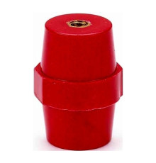 Изолятор шинный опорный, H51xD29xM8 Uпр=15 кВ ИО-101 D