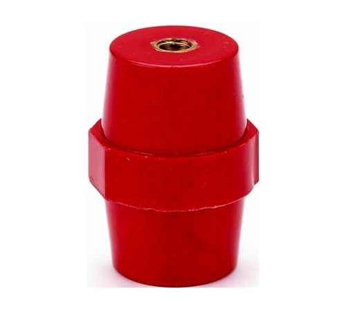 Изолятор шинный опорный, H51xD29xM8 Uпр=15 кВ ИО-101 D