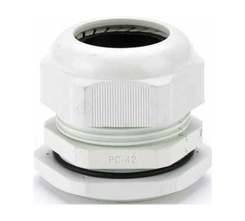 Кабельный ввод типа PG 42 диаметр кабеля 32-38 мм