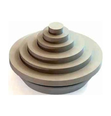 Cальник диаметр кабеля 20-23мм СЕРЫЙ IP55 КВ-103 DEKr