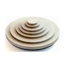 Cальник диаметр кабеля 37мм БЕЛЫЙ IP55 КВ-103 DEKraft