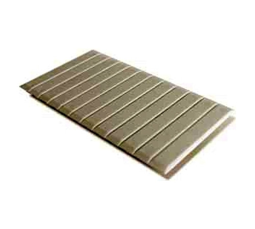 Заглушка для фальшпанели электрощитов на 6 м