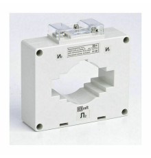 Трансформатор тока DEKraft 800//5А 10ВА, кл.т. 0,5, 50149DEK