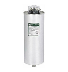 Косинусный конденсатор трехфазный 400В, 30кВАр серии КС-101 DEKraft