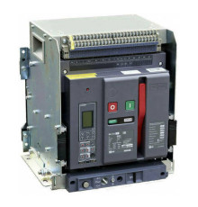 Воздушный автомат DEKraft ВА-731 1000А 3P, 80кА, выкатной, 27071DEK