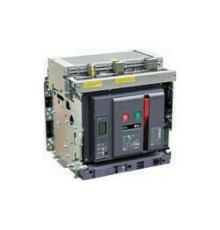 Воздушный автомат DEKraft ВА-752 2500А 3P, 100кА, выкатной, 27080DEK