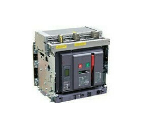 Воздушный автомат DEKraft ВА-752 2500А 3P, 100кА, выкатной, 27080DEK