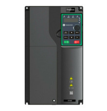 Преобразователь частоты STV600 30 кВт 400В