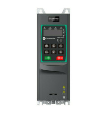 Преобразователь частоты STV600 5.5 кВт 400В с ЭМС C2 фильт.