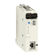 ПРОЦЕССОР 340-10, MODBUS, защ. исп