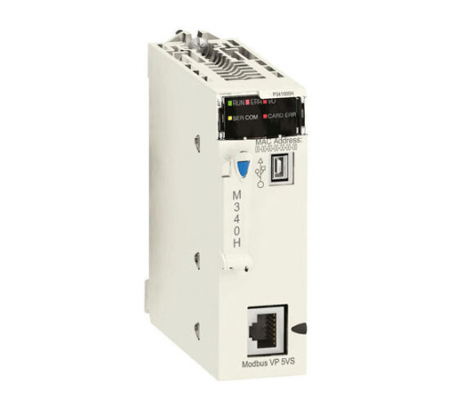 ПРОЦЕССОР 340-10, MODBUS, защ. исп