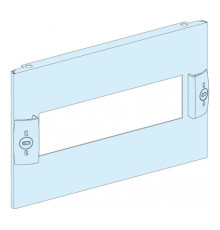 ПЕРЕД.ПАН.С ВЫРЕЗОМ, 3 МОДУЛЯ, Ш=250 ММ