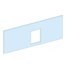 ПЕРЕД.ПАН.ГОР.СТ.АПП NS250 С ПОВ.РУК